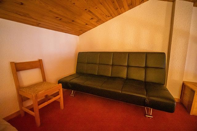 Appartements Cristallin G - Valmorel