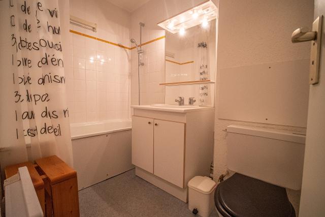 Appartements Cristallin G - Valmorel