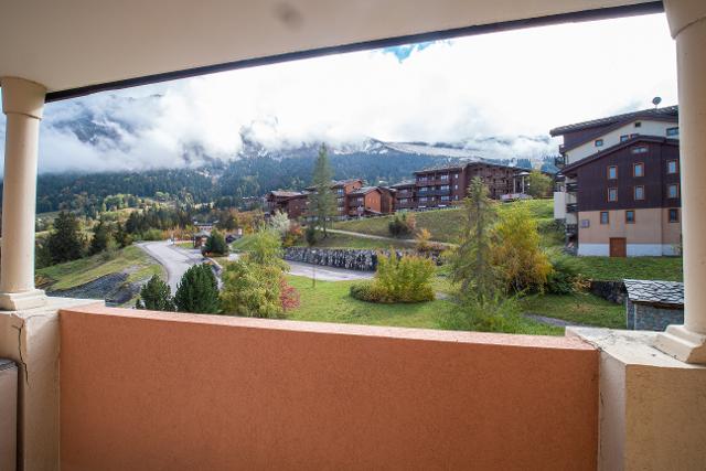 Appartements Camarine G - Valmorel