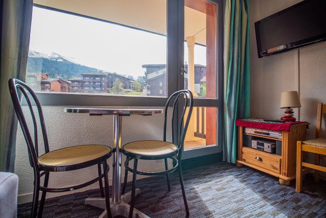 Appartements Camarine G - Valmorel