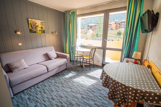 Appartements Camarine G - Valmorel