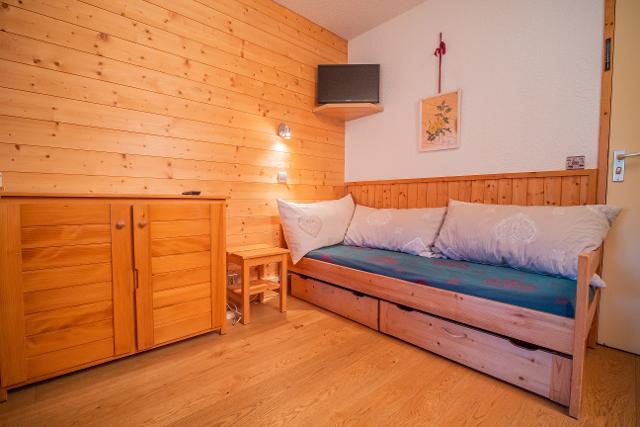 Appartements Orgentil G - Valmorel