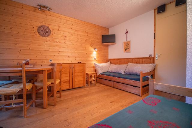 Appartements Orgentil G - Valmorel