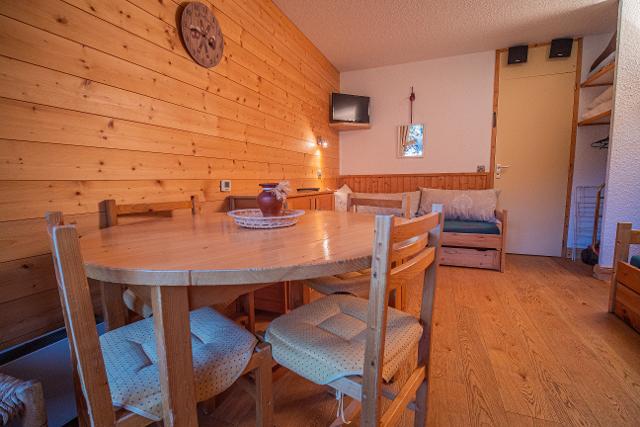 Appartements Orgentil G - Valmorel