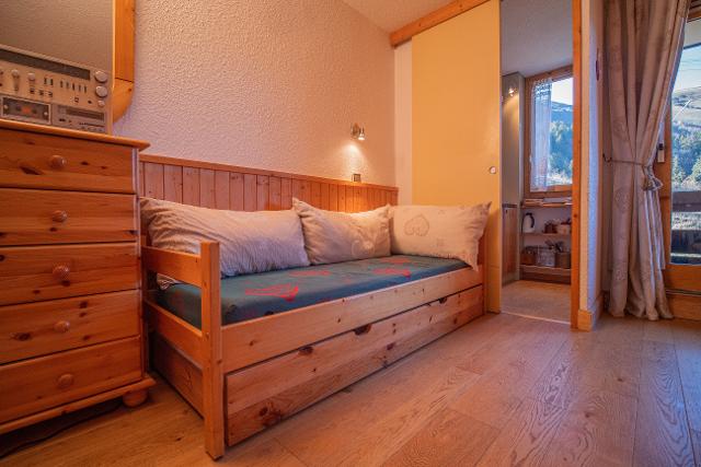 Appartements Orgentil G - Valmorel