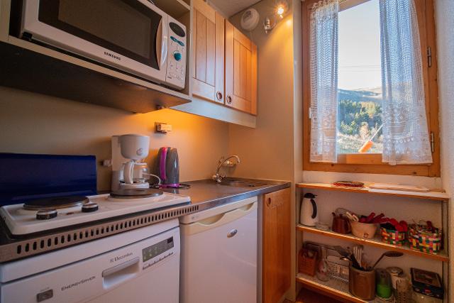 Appartements Orgentil G - Valmorel