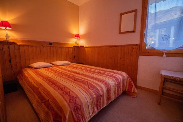 Appartements Orgentil G - Valmorel