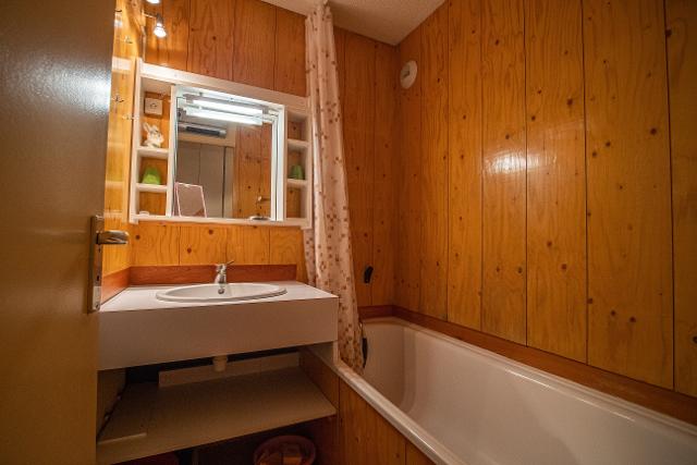 Appartements Orgentil G - Valmorel