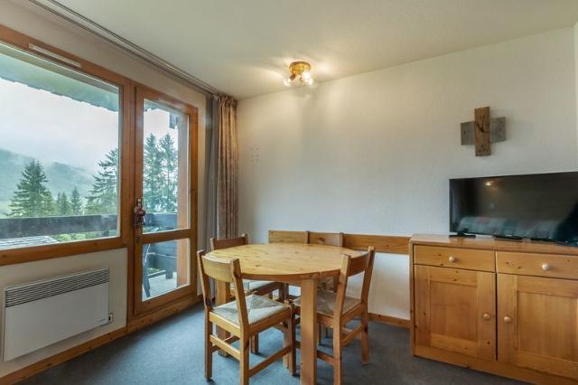 Appartement Cheval blanc g - Valmorel