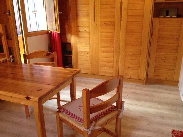 Appartements Roche Combe G - Valmorel