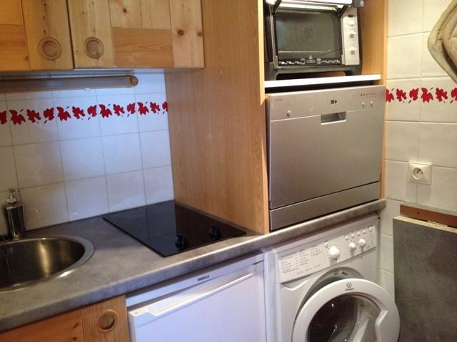 Appartements Roche Combe G - Valmorel