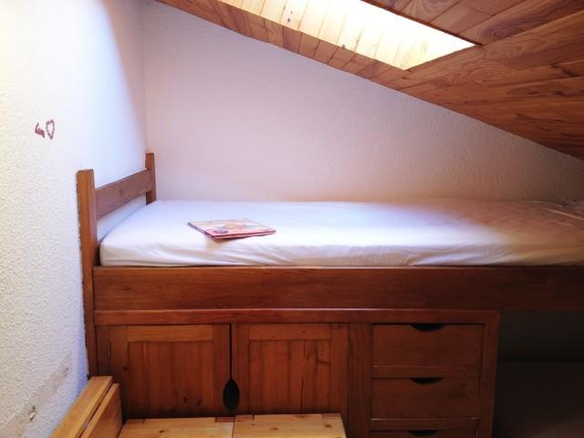 Appartements Roche Combe G - Valmorel