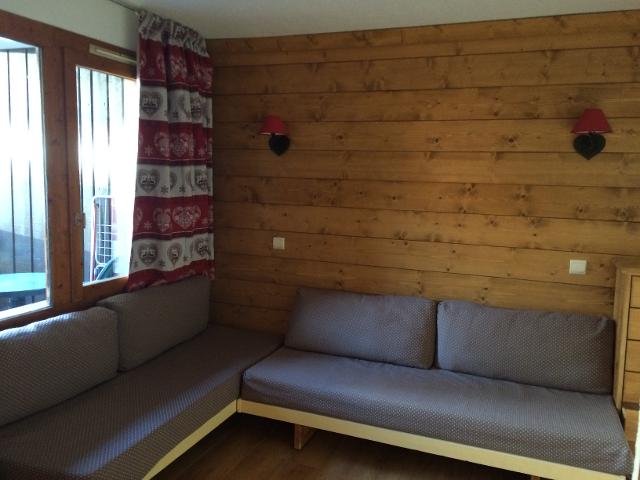 Appartements Sapiniere G - Valmorel