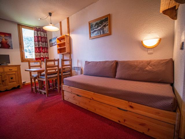 Appartements Fagot G - Valmorel