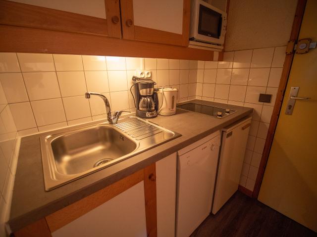 Appartements Fagot G - Valmorel