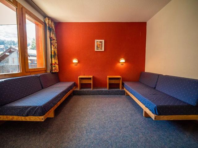 Appartement Cachette g - Valmorel