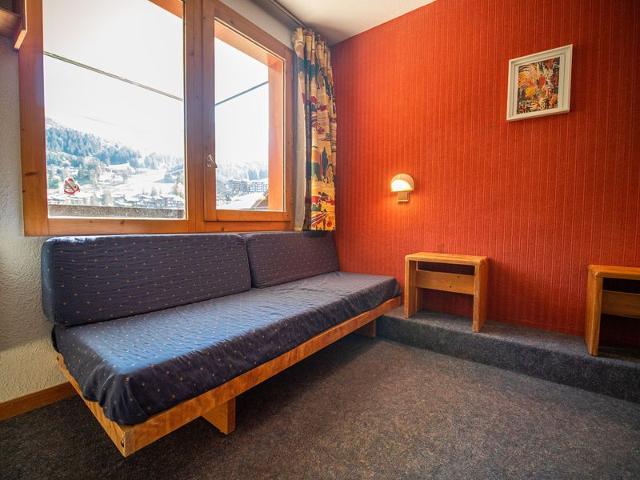 Appartement Cachette g - Valmorel
