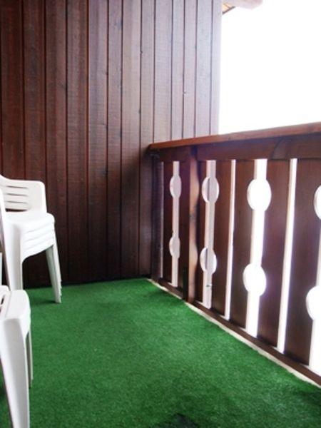 Appartement Cote soleil g - Valmorel