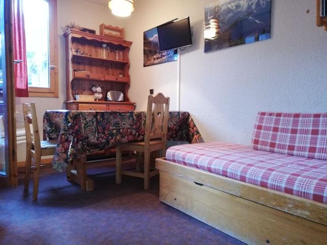 Appartement Cote soleil g - Valmorel