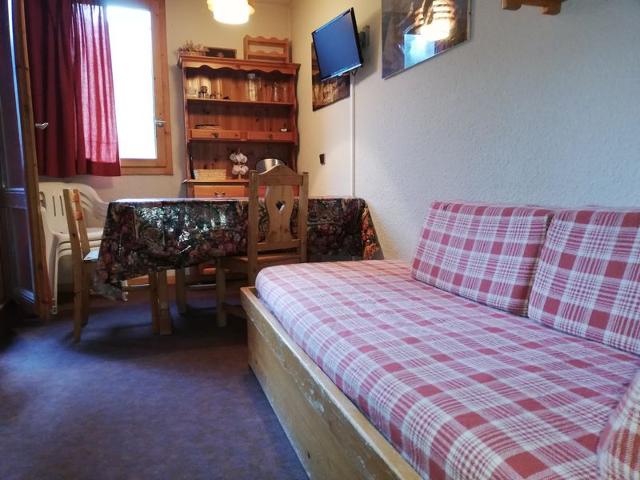 Appartement Cote soleil g - Valmorel