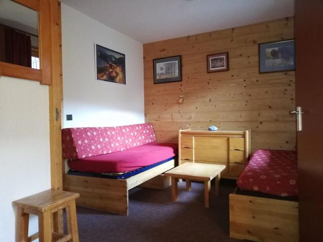 Appartement Cote soleil g - Valmorel