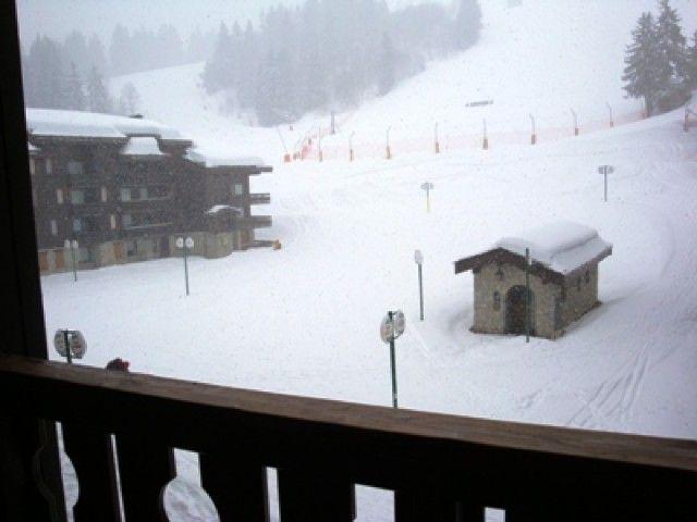 Appartement Cote soleil g - Valmorel