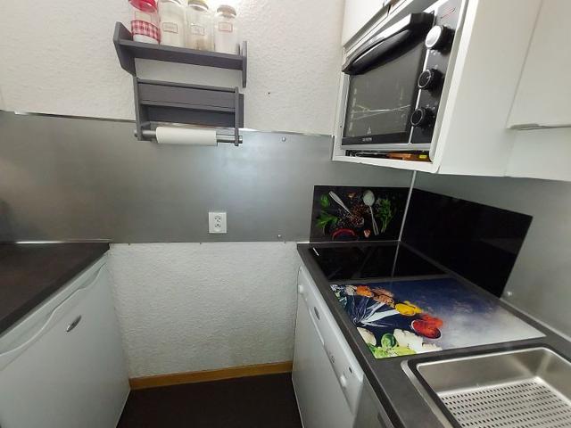 Appartement Pierrer g - Valmorel