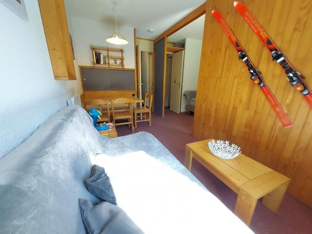 Appartement Pierrer g - Valmorel