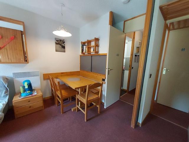 Appartement Pierrer g - Valmorel