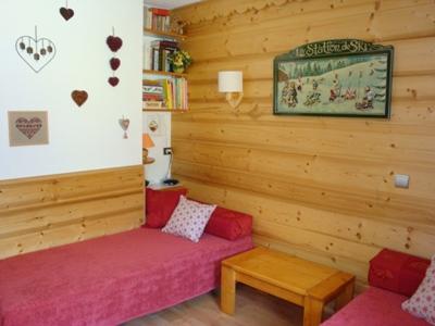 Appartements Pierres Plates G - Valmorel