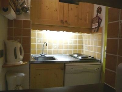 Appartements Pierres Plates G - Valmorel