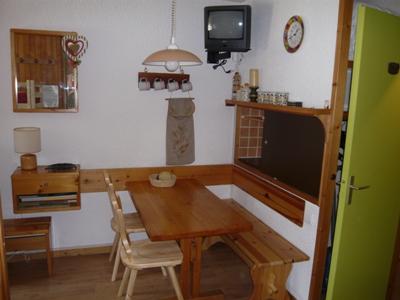 Appartements Pierres Plates G - Valmorel