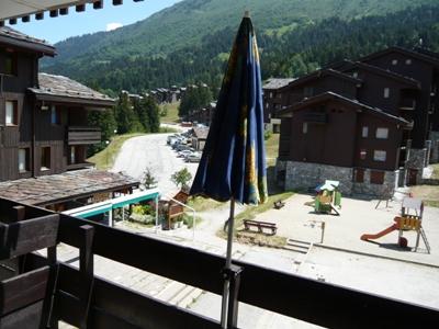 Appartements Pierres Plates G - Valmorel