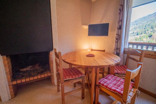 Appartement Morel g - Valmorel