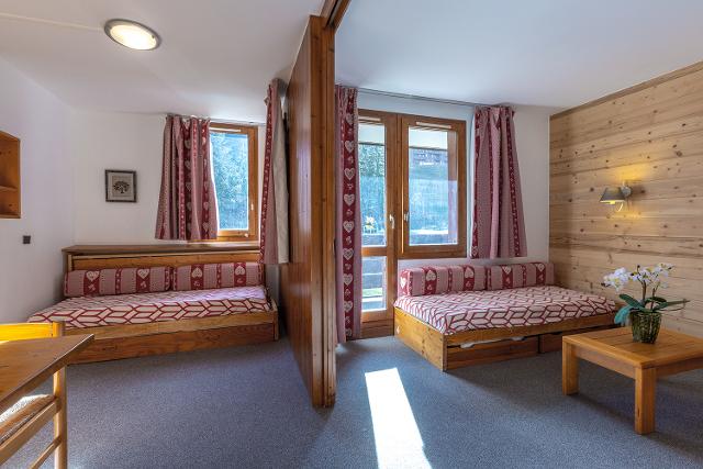 Appartements Morel G - Valmorel