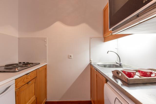 Appartements Morel G - Valmorel