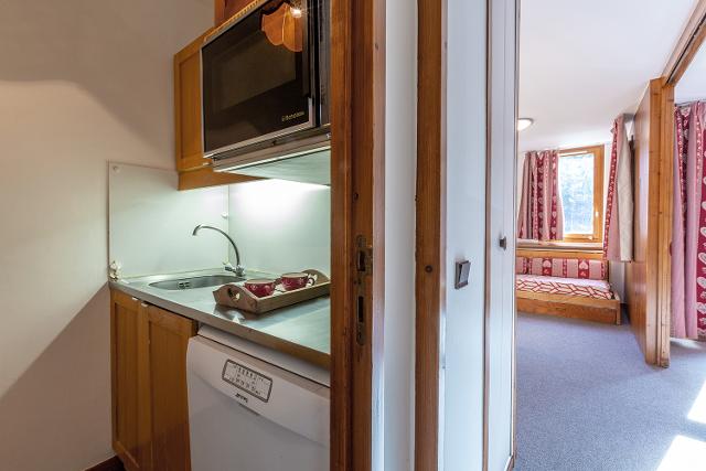 Appartements Morel G - Valmorel