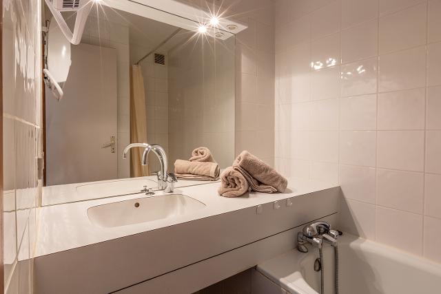 Appartements Morel G - Valmorel