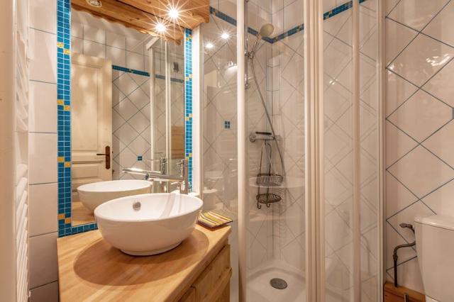 Appartement Camarine g - Valmorel