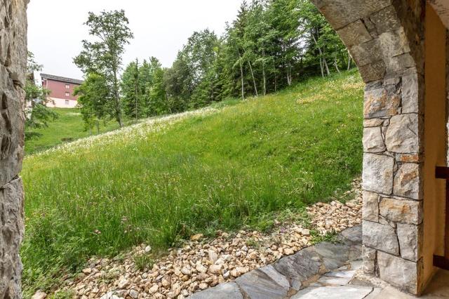 Appartement Camarine g - Valmorel