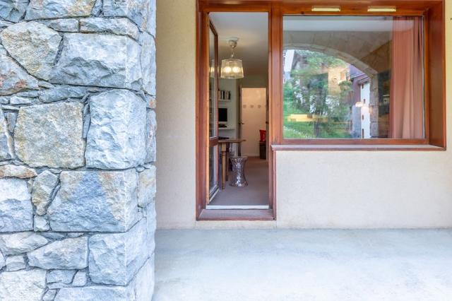 Appartement Camarine g - Valmorel