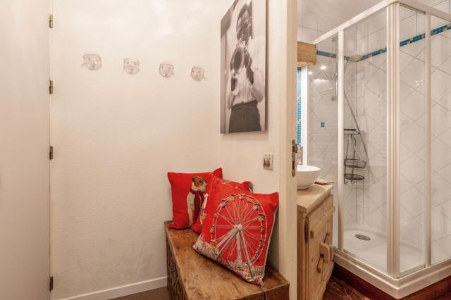 Appartement Camarine g - Valmorel