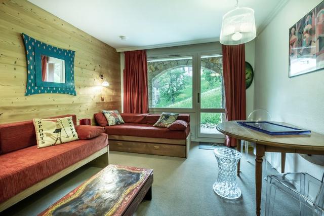 Appartement Camarine g - Valmorel