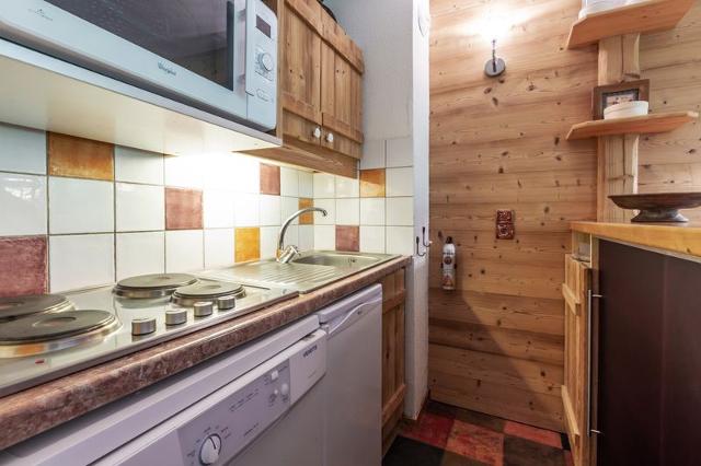 Appartement Camarine g - Valmorel