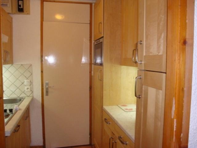 Appartements Bourg Morel G - Valmorel