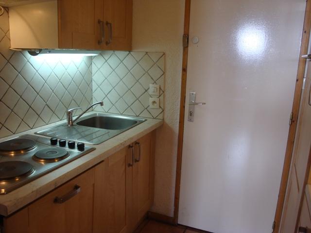 Appartements Bourg Morel G - Valmorel