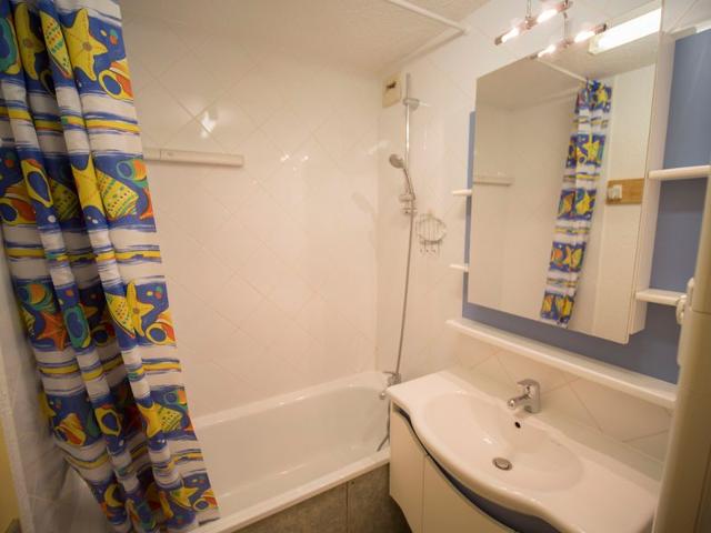 Appartement Cheval noir g - Valmorel