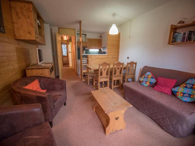 Appartement Cheval noir g - Valmorel