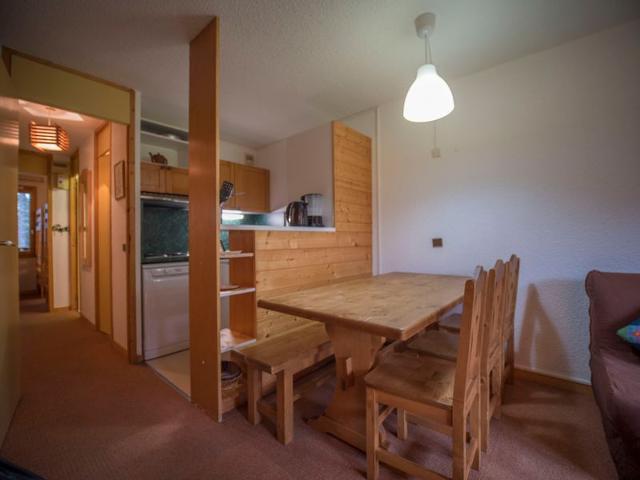 Appartement Cheval noir g - Valmorel