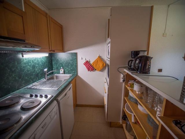 Appartement Cheval noir g - Valmorel